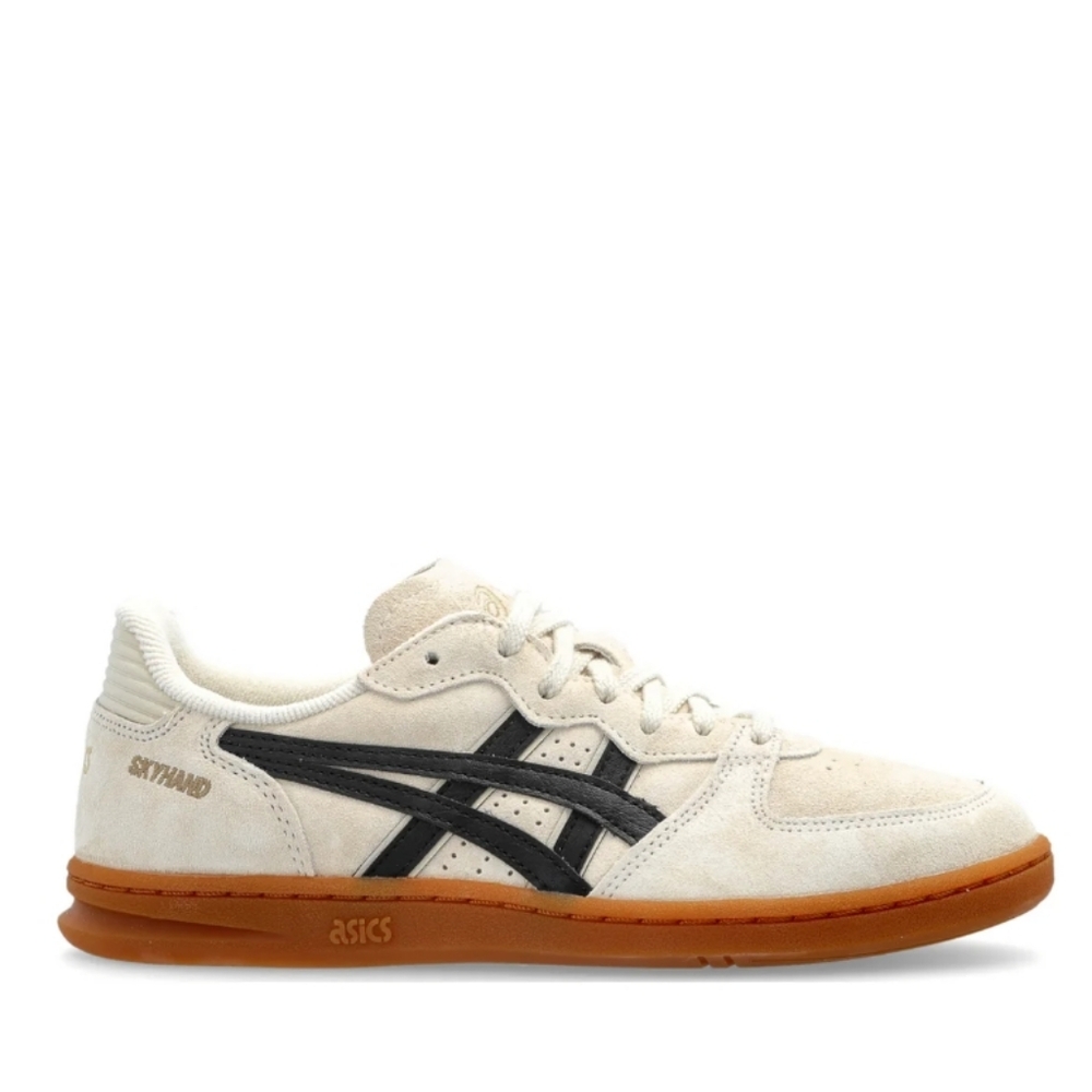 Asics Skyhand OG Lace-up sneakers - Oatmeal/Black